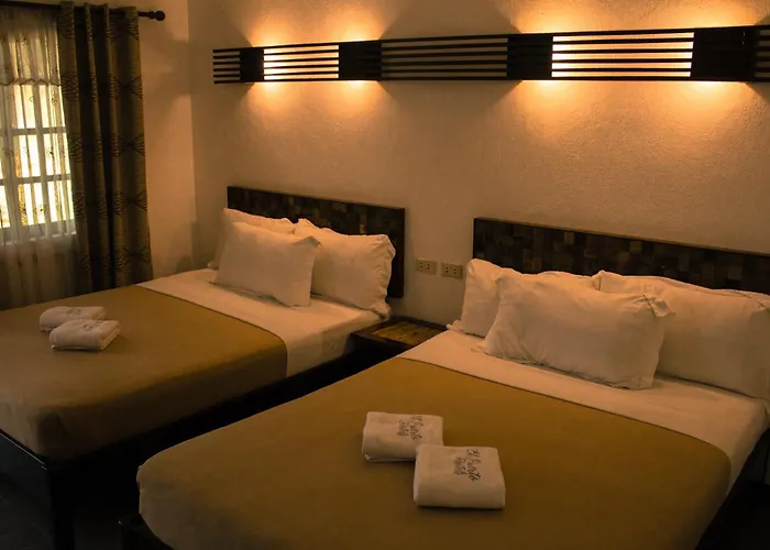 El Puerto Marina Beach Resort & Vacation Club